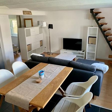 Ferienwohnung Winterberg Lodge Eksteriør bilde