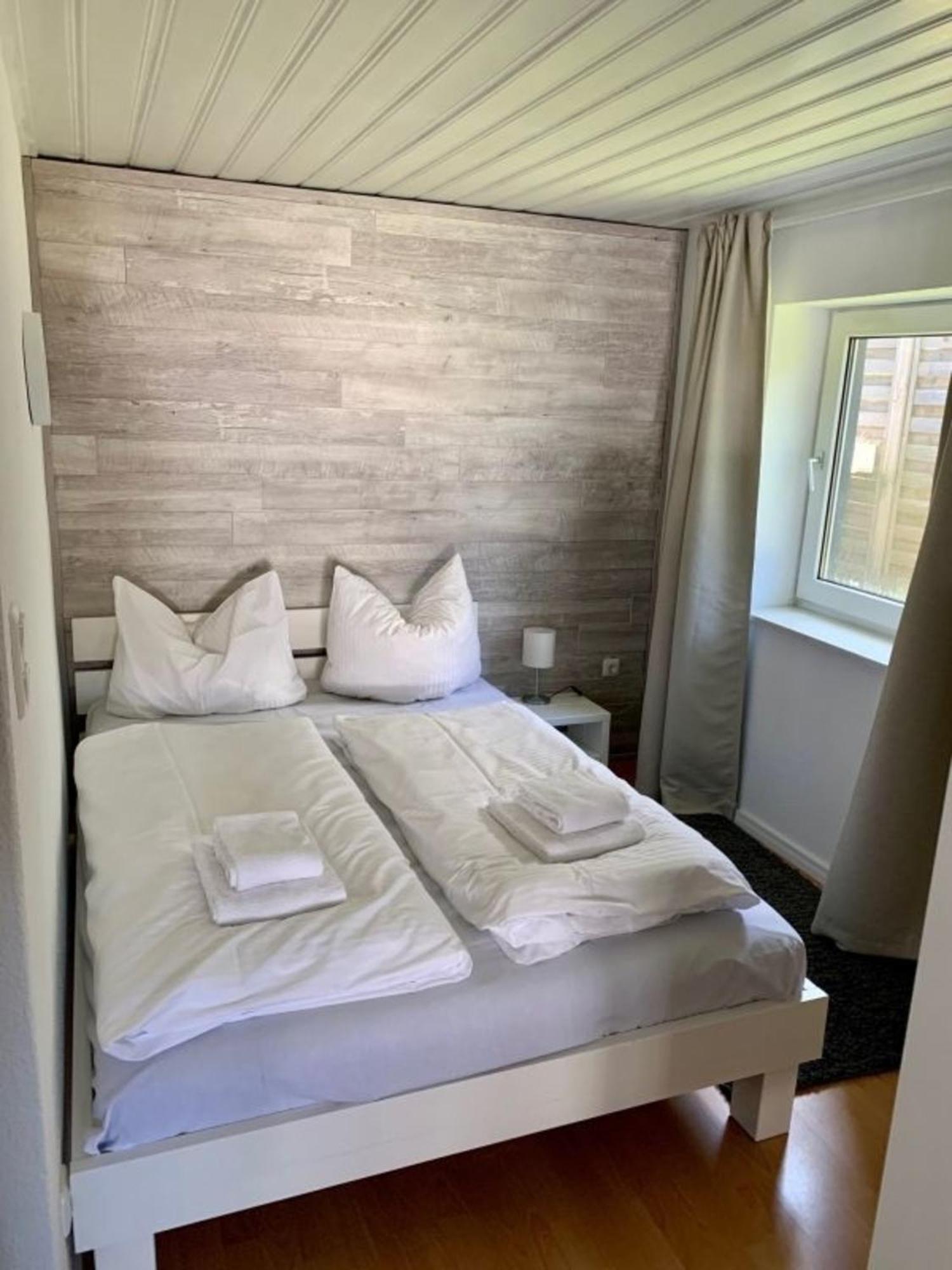 Ferienwohnung Winterberg Lodge Eksteriør bilde