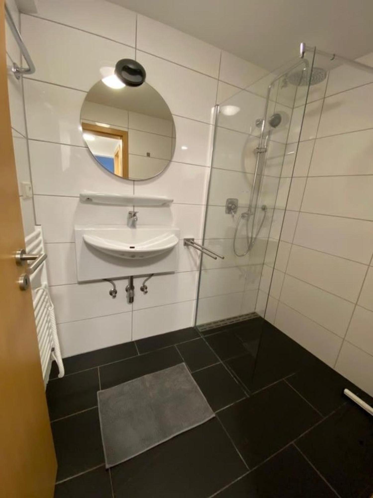 Ferienwohnung Winterberg Lodge Eksteriør bilde