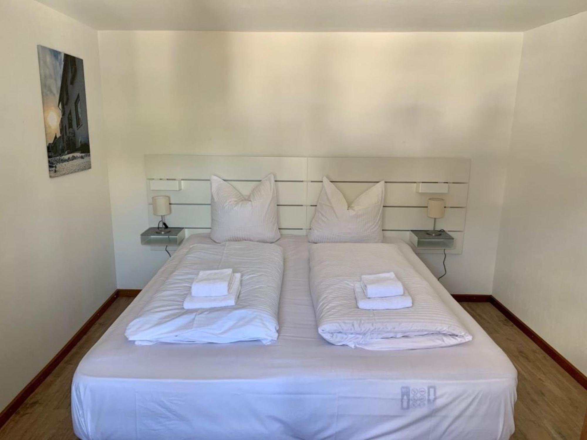 Ferienwohnung Winterberg Lodge Eksteriør bilde