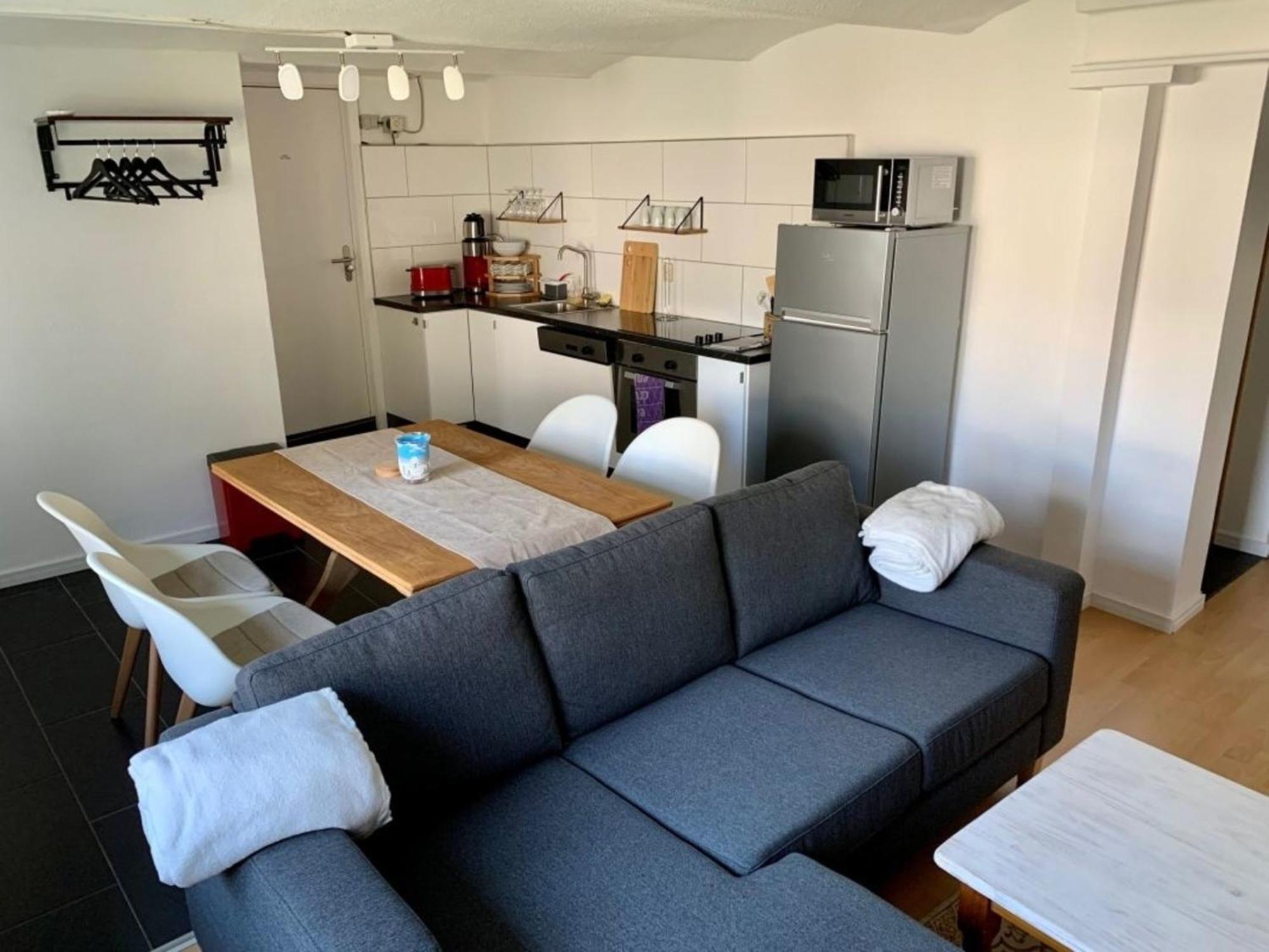 Ferienwohnung Winterberg Lodge Eksteriør bilde