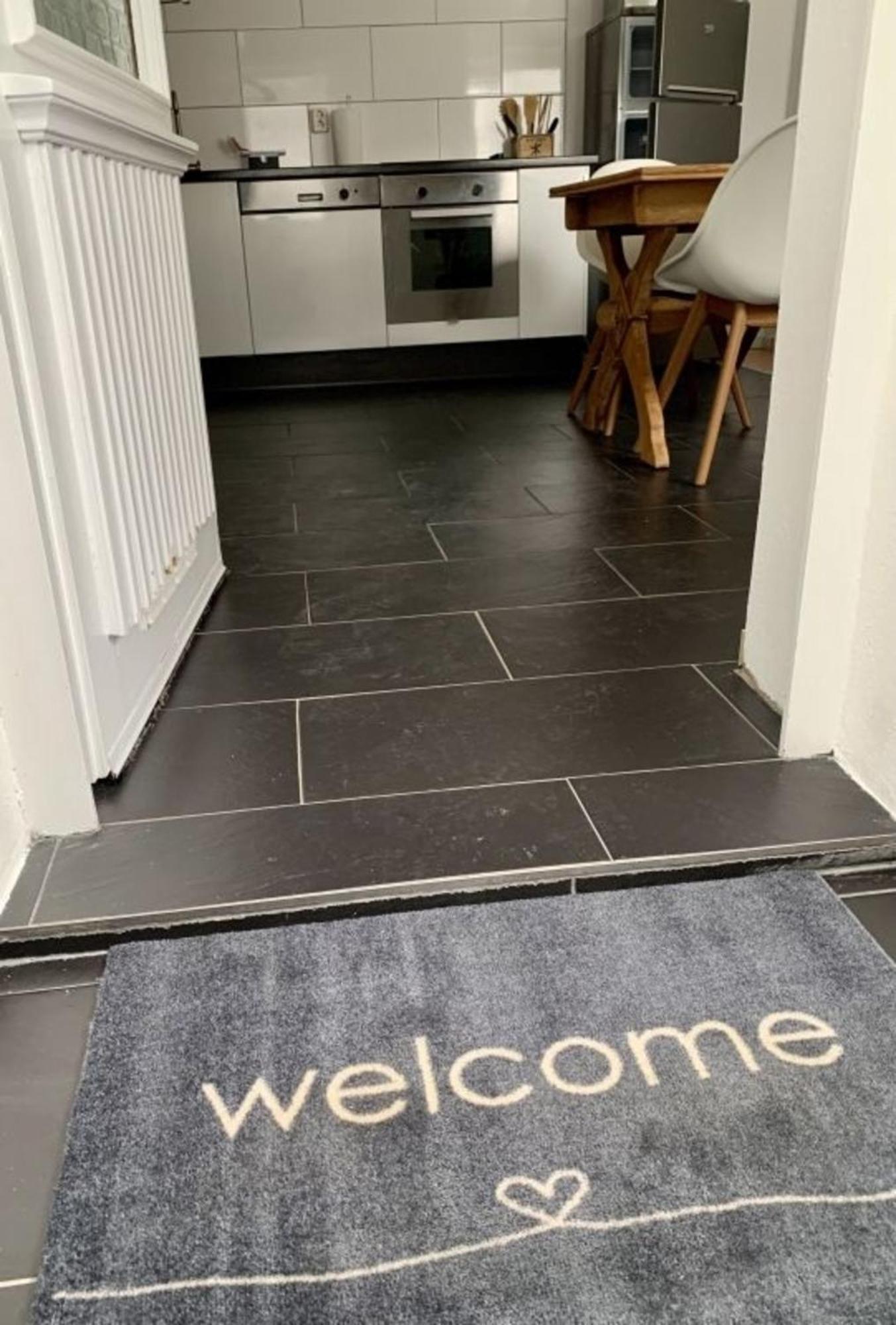 Ferienwohnung Winterberg Lodge Eksteriør bilde
